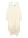 TALLER MARMO TALLER MARMO PARAGGI LONG DRESS