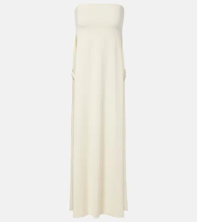 Taller Marmo Penelope Swimsuit In White