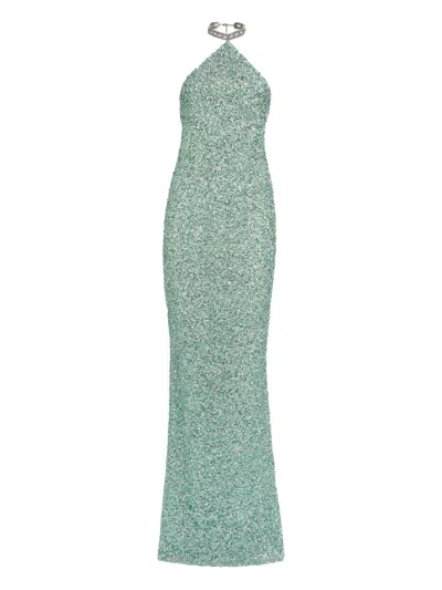 TALLER MARMO POSEIDON DRESS
