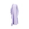 Taller Marmo 'sza Sza' Maxi Kaftan Dress