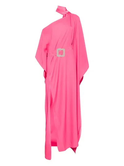 TALLER MARMO TAYLOR MAXI DRESS