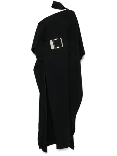 TALLER MARMO TAYLOR MAXI DRESS