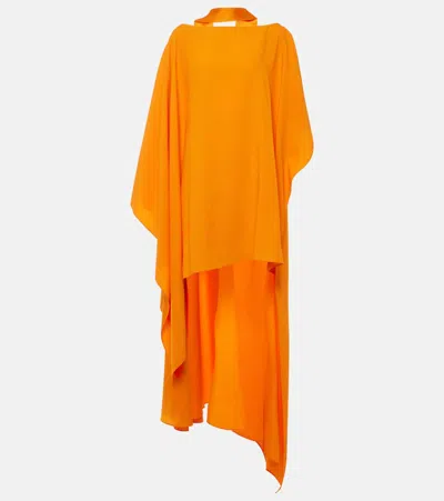 Taller Marmo Kaftan Trebbia In Orange