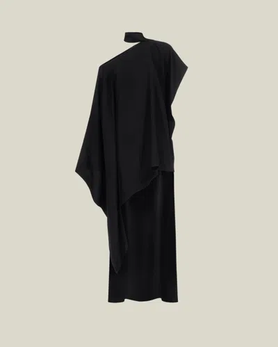 Taller Marmo Trebbia Kaftan In Black