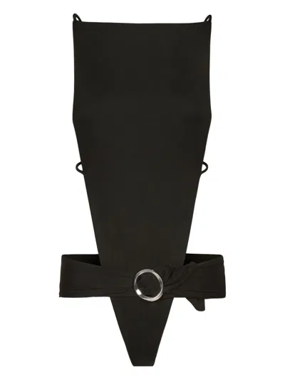Taller Marmo Women's Sea Clothing In Black