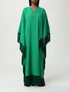 Taller Marmo Wrap-skirt  Woman Color Green