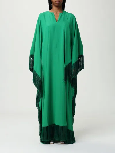 Taller Marmo Wrap-skirt  Woman Color Green