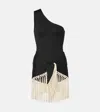 TALLER MARMO YACARE SWIMSUIT AND BEACH COVER-UP SET