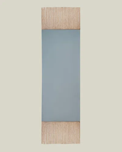 Taller Marmo Zizi Stole In Blue