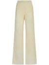 Taller Marmo Zoagli Trousers In Nude