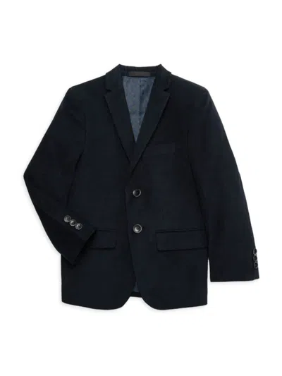 Tallia Kids' Boy's Jacket In Dark Blue