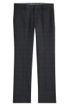 TALLIA TALLIA KIDS' CHECK DRESS PANTS