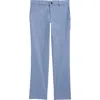 Tallia Kids' Stretch Trousers In Light Blue