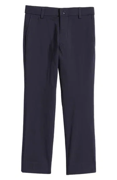 Tallia Kids'  Stretch Pants In Blue