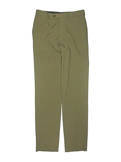 Pre-owned Tallia Kids' Wool Pants In Gray