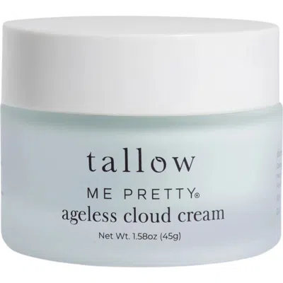 Tallow Me Pretty Ageless Cloud Cream