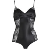 Tallulah Love Women's Black Memoirs Body In Black