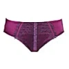 Tallulah Love Tara Brief In Raspberry In In