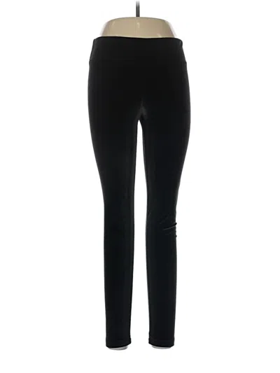 Pre-owned Talula Active Pants In Black