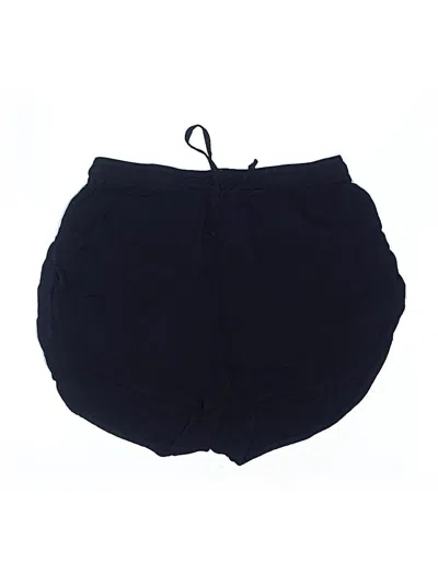 Pre-owned Talula Athletic Shorts In Black