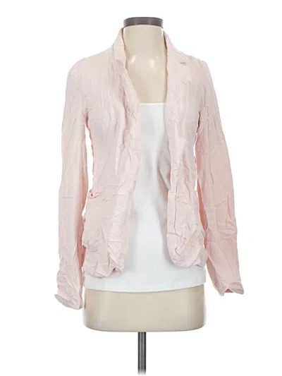 Pre-owned Talula Blazer Jacket In Pink