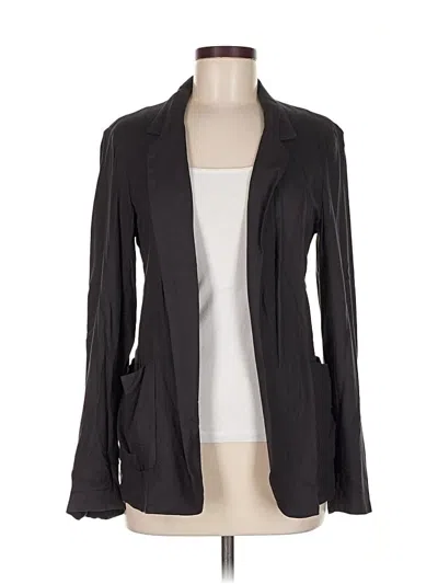 Pre-owned Talula Cardigan Sweater In Black