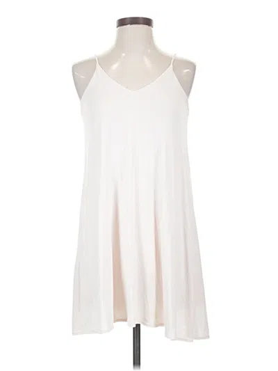 Pre-owned Talula Casual Dress In Pink