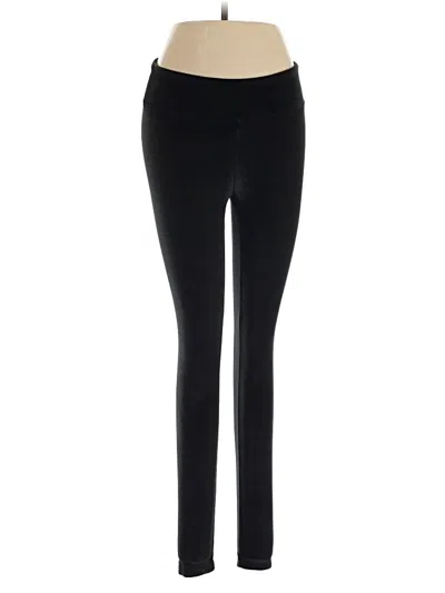 Pre-owned Talula Casual Pants In Black