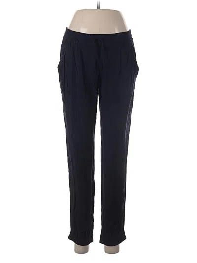 Pre-owned Talula Casual Pants In Blue