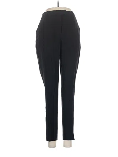 Pre-owned Talula Dress Pants In Black