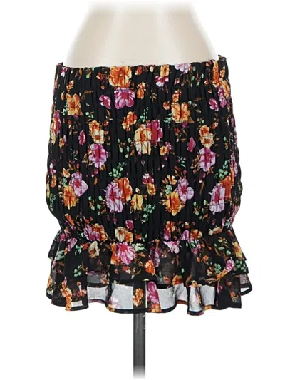 Pre-owned Talula Kimono In Black