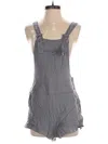 Talula Romper In Gray
