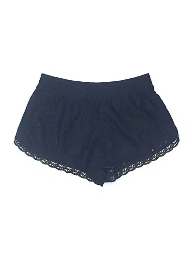Pre-owned Talula Shorts In Blue