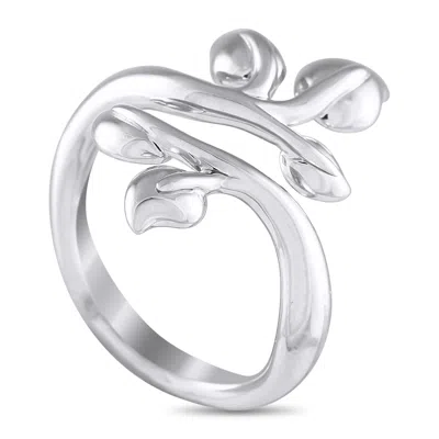 Tamara Comolli 18k White Gold Ring Tc01-042325