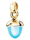 Tamara Comolli 18k Yellow Gold Mikado Topaz Boquet Pendant In Gold