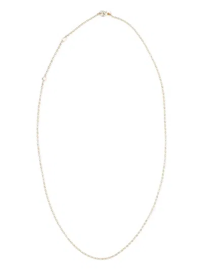 Tamara Comolli 18kt Yellow Gold Belcher Necklace