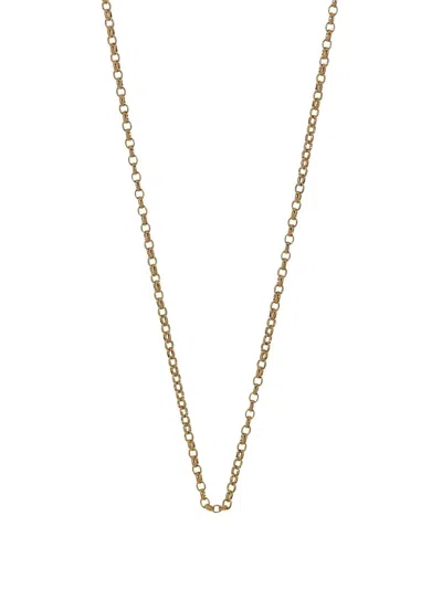 Tamara Comolli Belcher Necklace In Pattern