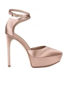 Tamara Mellon Sandals In Pink