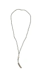 Tamara Taichman Bijoux In Metallic