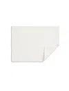 Tameko Lee Placemat - White - Set Of Two In White
