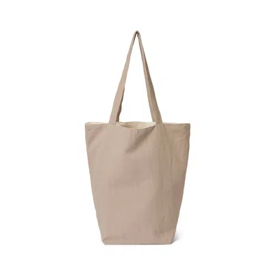 Tameko Men's Grey Mira Bag - Stone In Gray