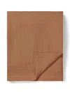 Tameko Red Dale Table Cloth - Rust In Red