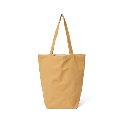Tameko Women's Yellow Mira Bag - Marigold