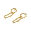 Tami&tami Women's Gold Matias Adela Earrings In Gold