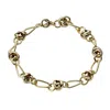 Tami&tami Women's Ten Sixty Four Studio Gold Necklace