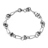 Tami&tami Women's Ten Sixty Four Studio Silver Necklace