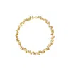 Tami&tami Women's Ten Sixty Four Studios Origin Gold Necklace