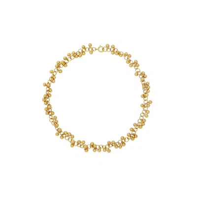 Tami&tami Women's Ten Sixty Four Studios Origin Gold Necklace