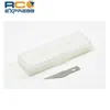 Tamiya 0.5 Mm Thick Modelers Straight Blade Pro Knife