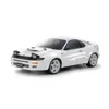 Tamiya 1-10 Scale Radio Control Model Car For Toyota Celica Gt-four St185 & Tt-02